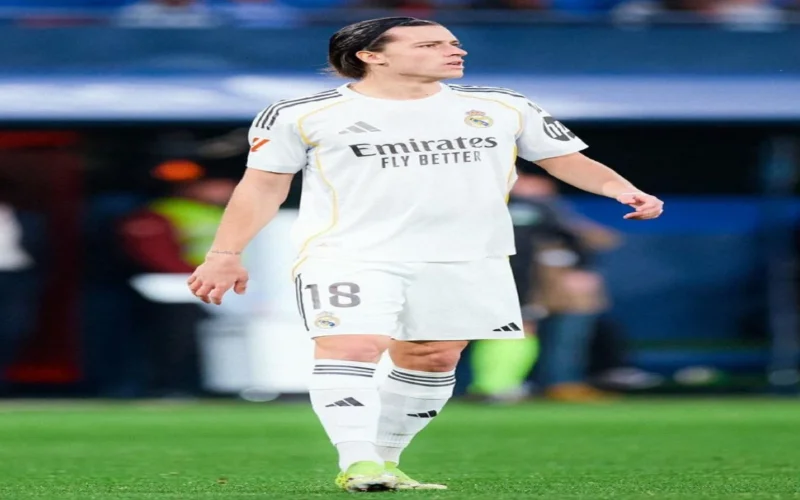 موعد صدام ريال مدريد ضد مانشستر سيتي والقنوات الناقلة للمواجهة المرتقبة